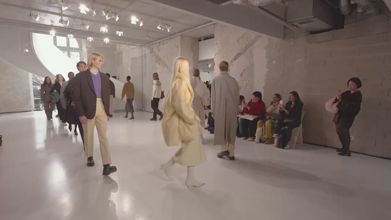 Welcome to Our Store